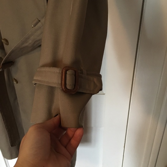 Adolfo coat - Picture 4 of 8